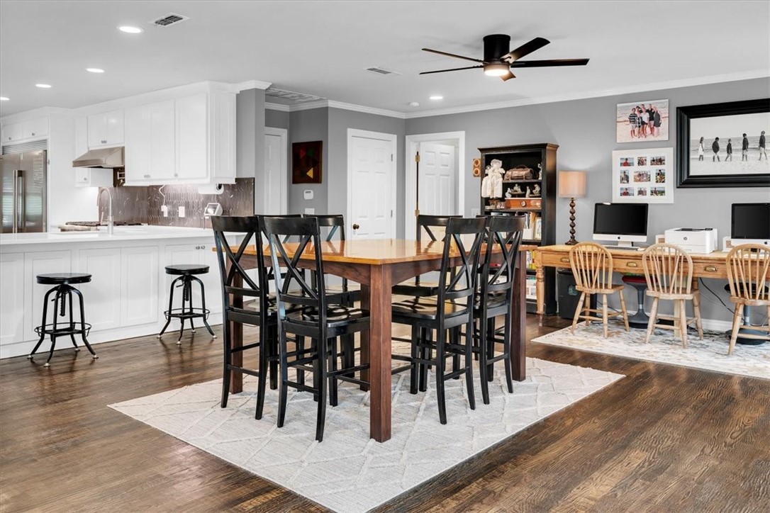 Savanna Estates Ph I - Residential