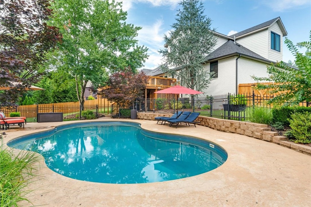 Savanna Estates Ph I - Residential