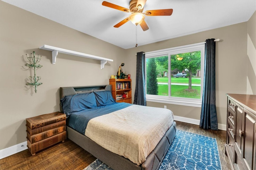 Savanna Estates Ph I - Residential