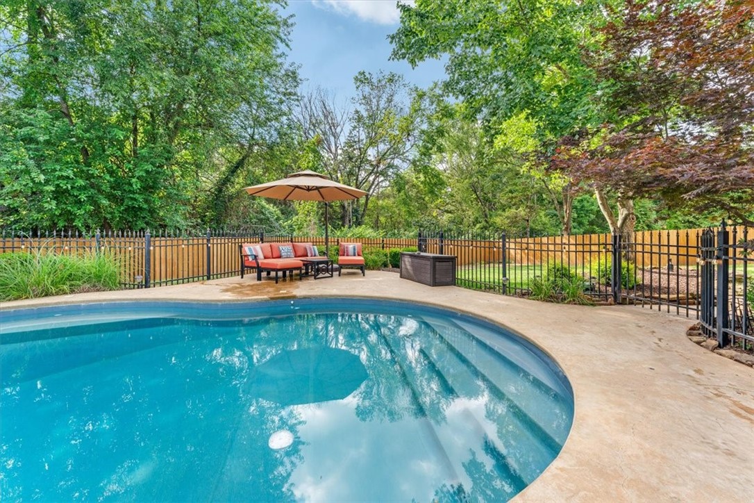 Savanna Estates Ph I - Residential