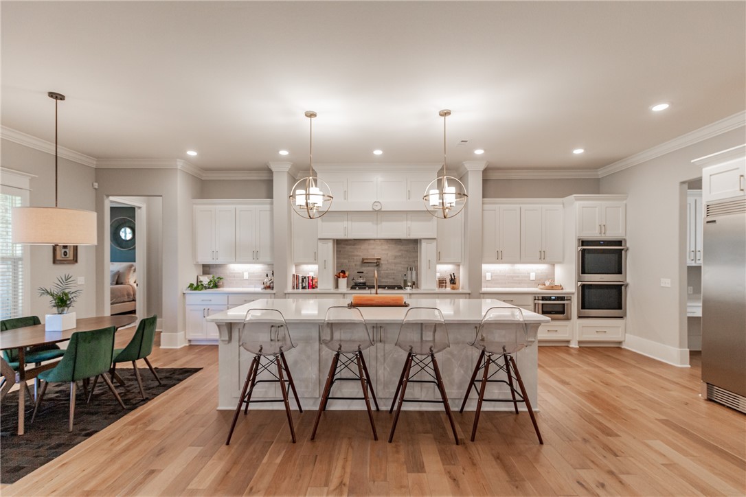 Remington Estates - Residential