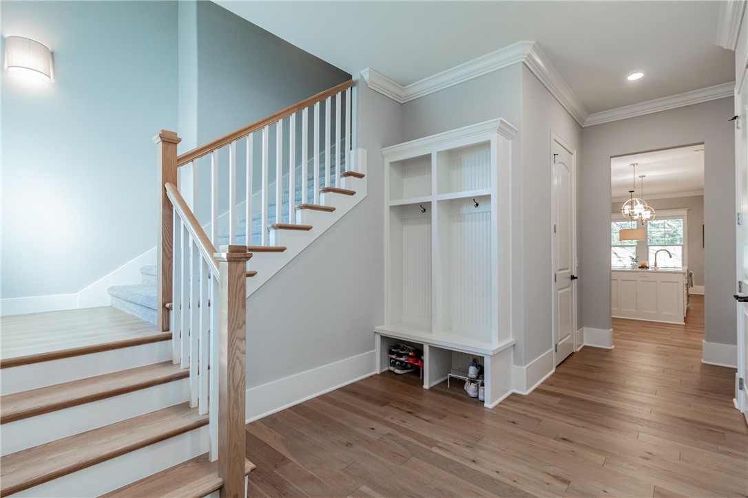 Remington Estates - Residential