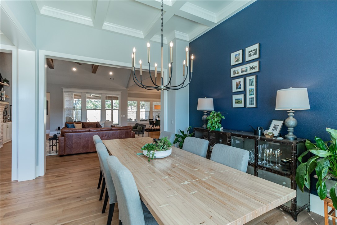 Remington Estates - Residential