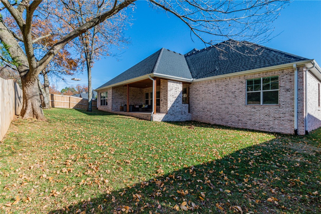 Remington Estates - Residential