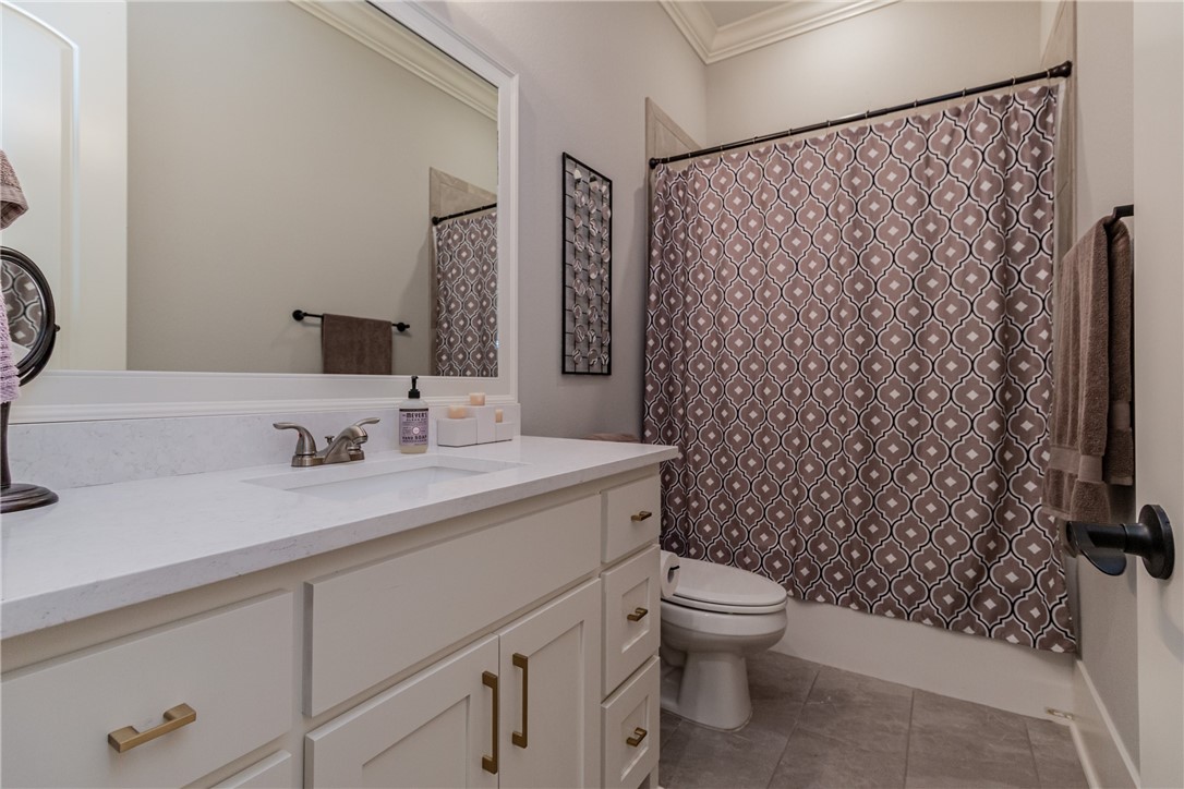 Remington Estates - Residential