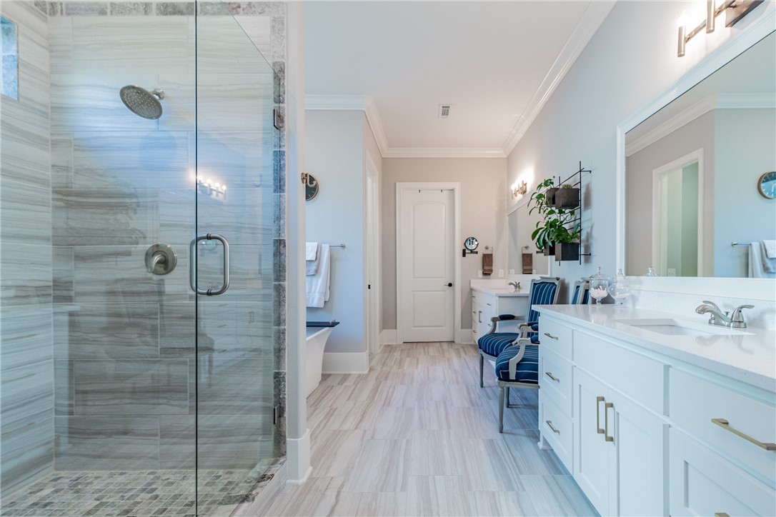 Remington Estates - Residential