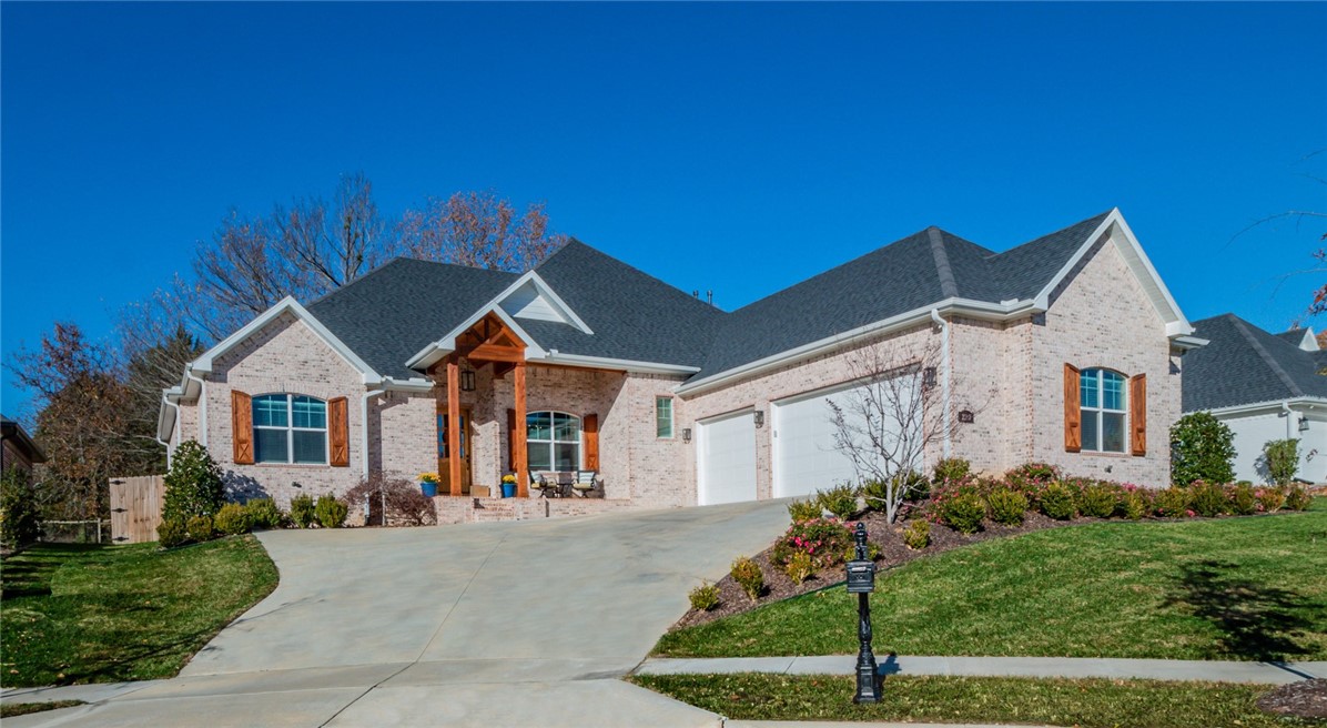 Remington Estates - Residential