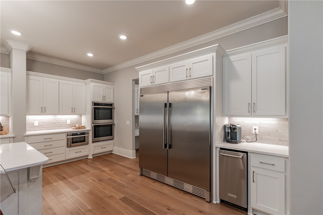 Remington Estates - Residential