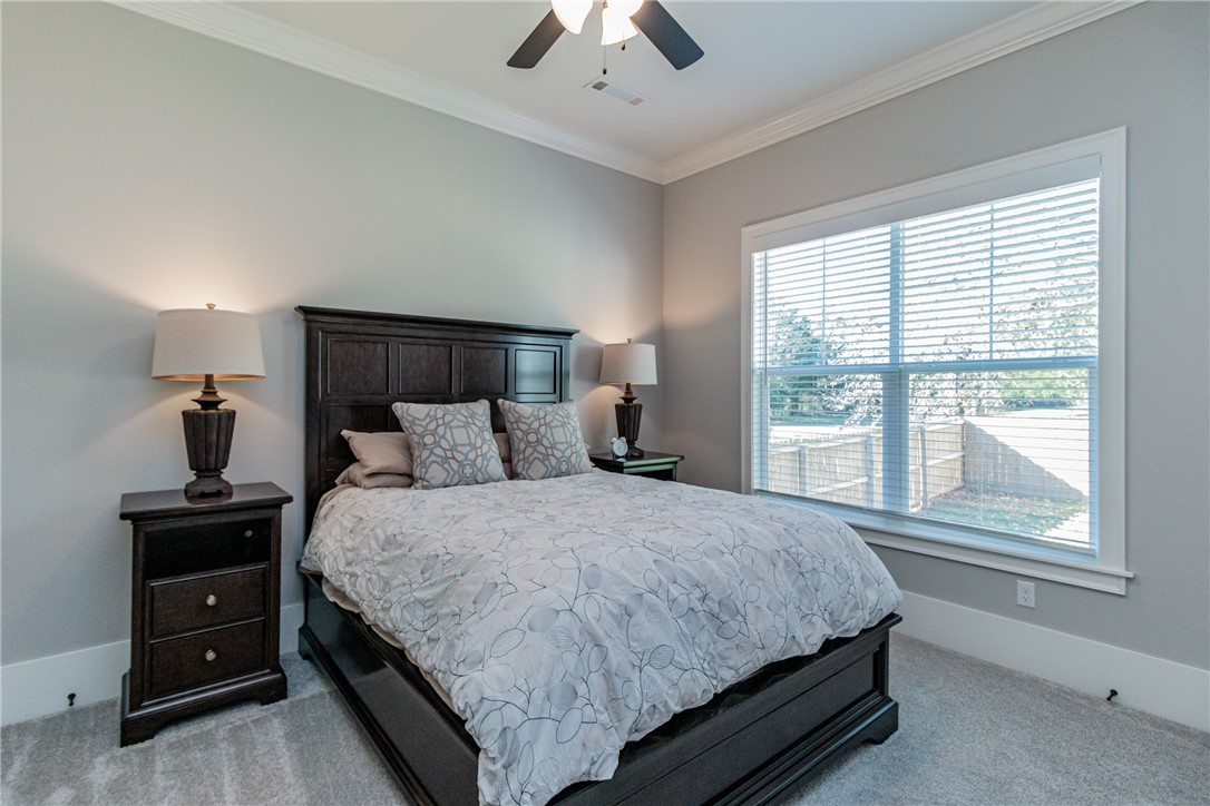 Remington Estates - Residential