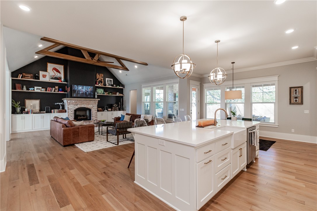 Remington Estates - Residential