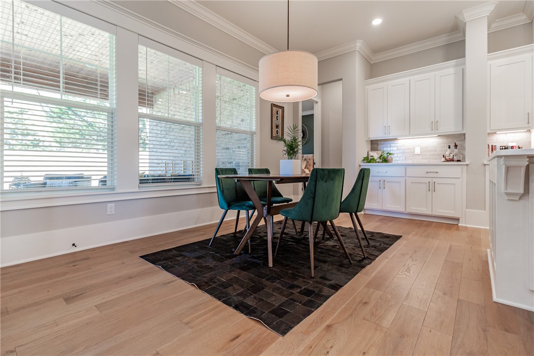 Remington Estates - Residential