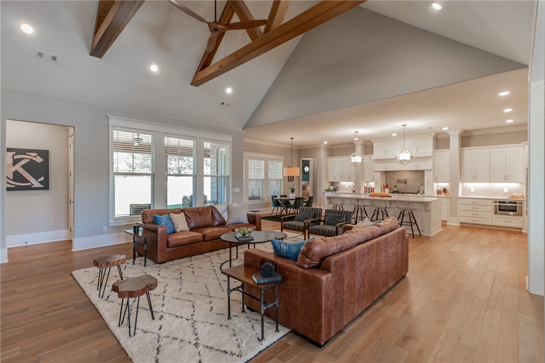 Remington Estates - Residential