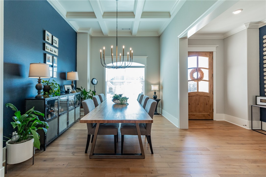 Remington Estates - Residential