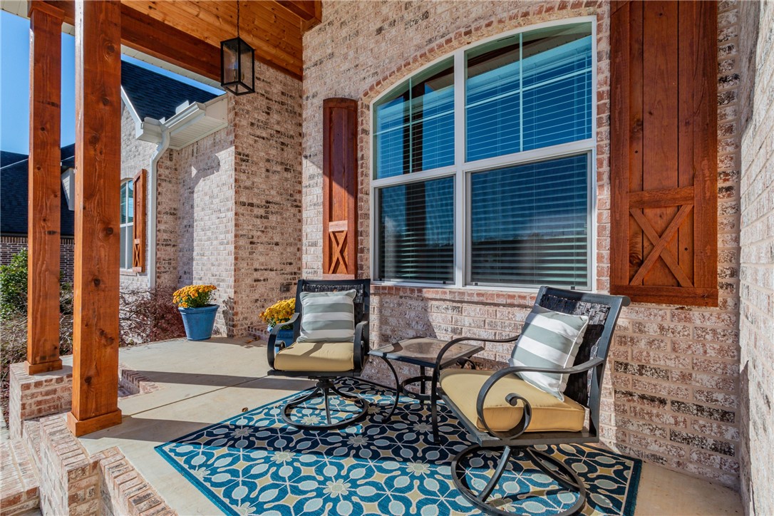 Remington Estates - Residential