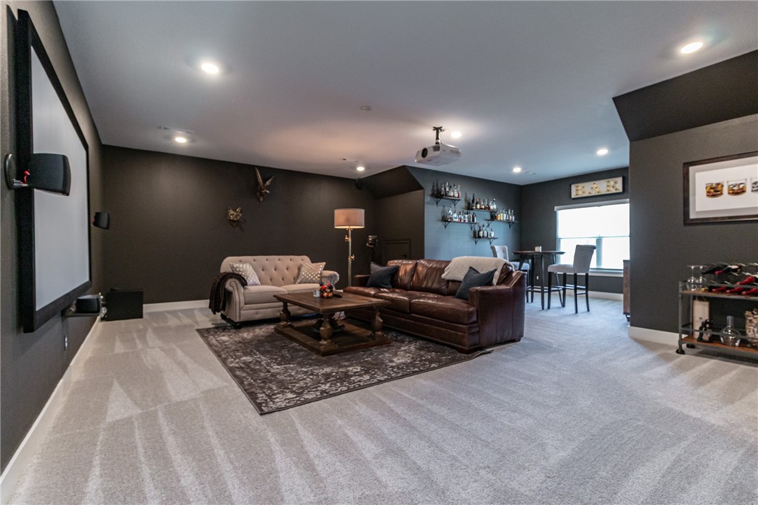 Remington Estates - Residential