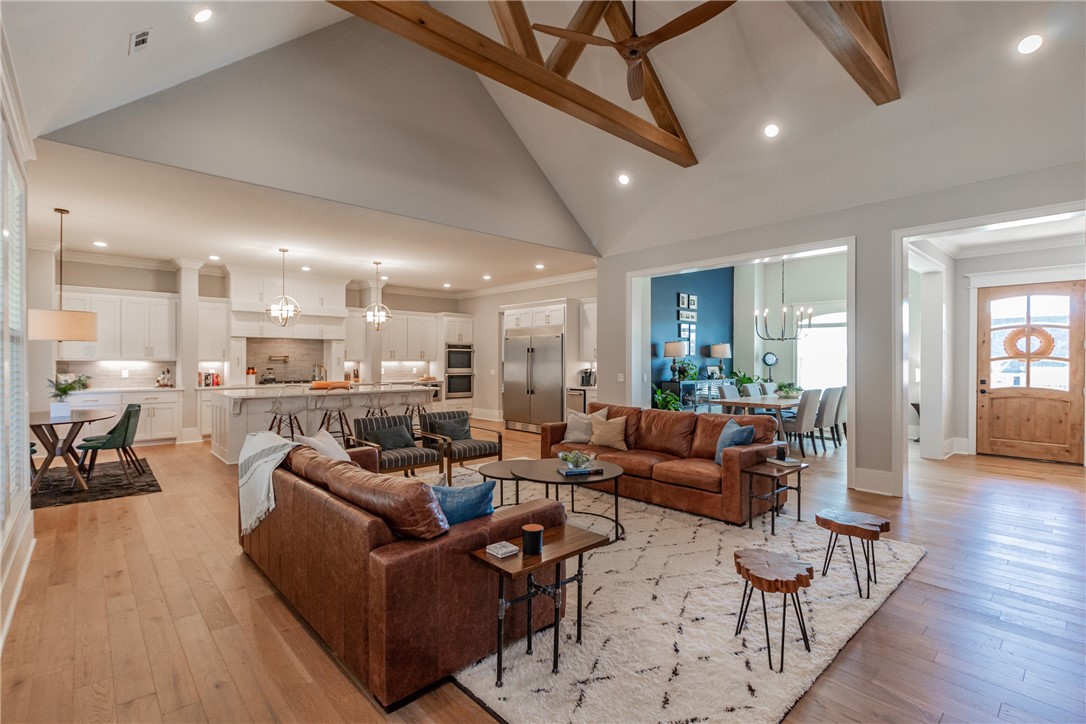 Remington Estates - Residential