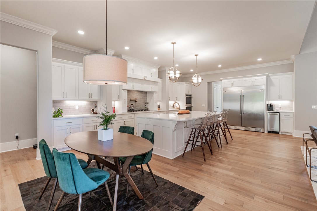 Remington Estates - Residential