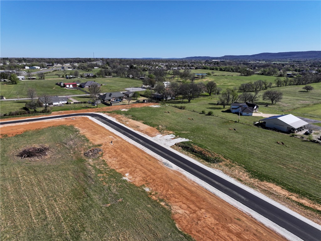 The Reserve at Cannon Hollow - Land