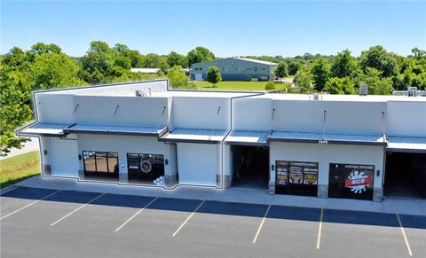 Photo of 2605 Storage Parkway 1 #1, Rogers, AR 72756 (MLS # 1347430)