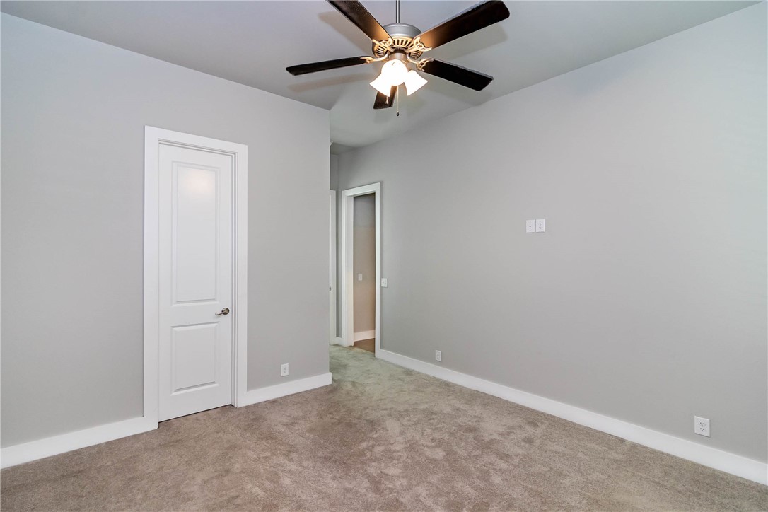 Boles Addition - Residential Lease