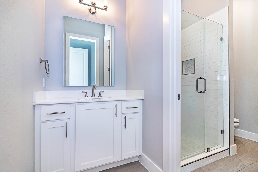 Boles Addition - Residential Lease