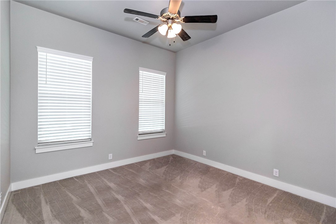 Boles Addition - Residential Lease