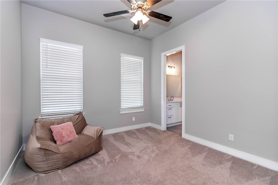 Boles Addition - Residential Lease
