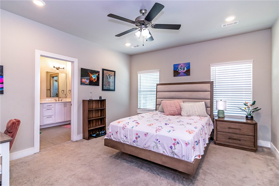 Boles Addition - Residential Lease
