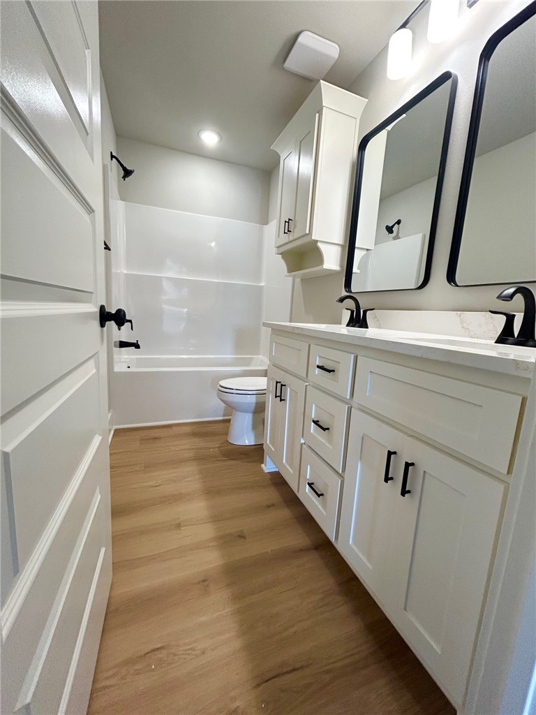 Snyder Crossing Phase 1 - Residential