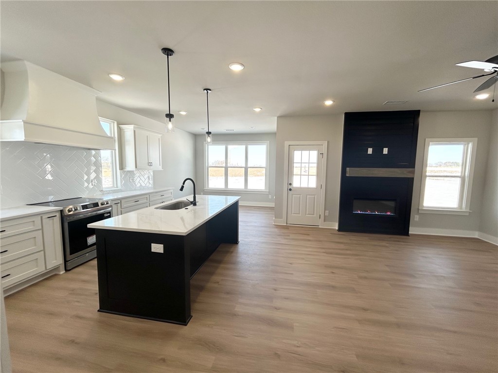 Snyder Crossing Phase 1 - Residential