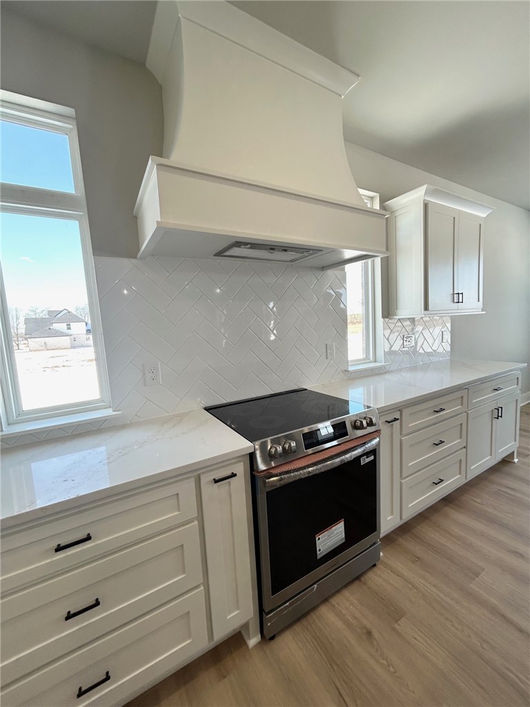 Snyder Crossing Phase 1 - Residential