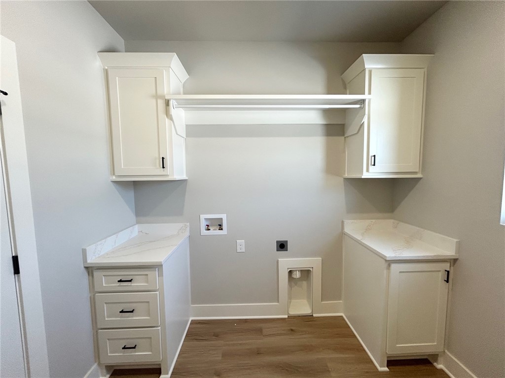 Snyder Crossing Phase 1 - Residential