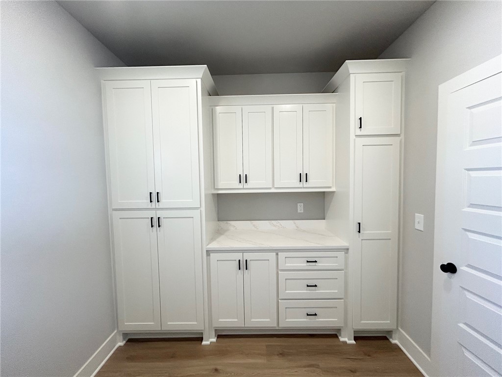 Snyder Crossing Phase 1 - Residential