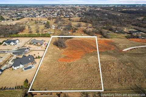 Photo of Ozark Acres Drive, Bentonville, AR 72713 (MLS # 1333713)