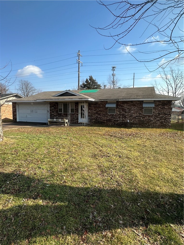 White Hills Add I - Residential