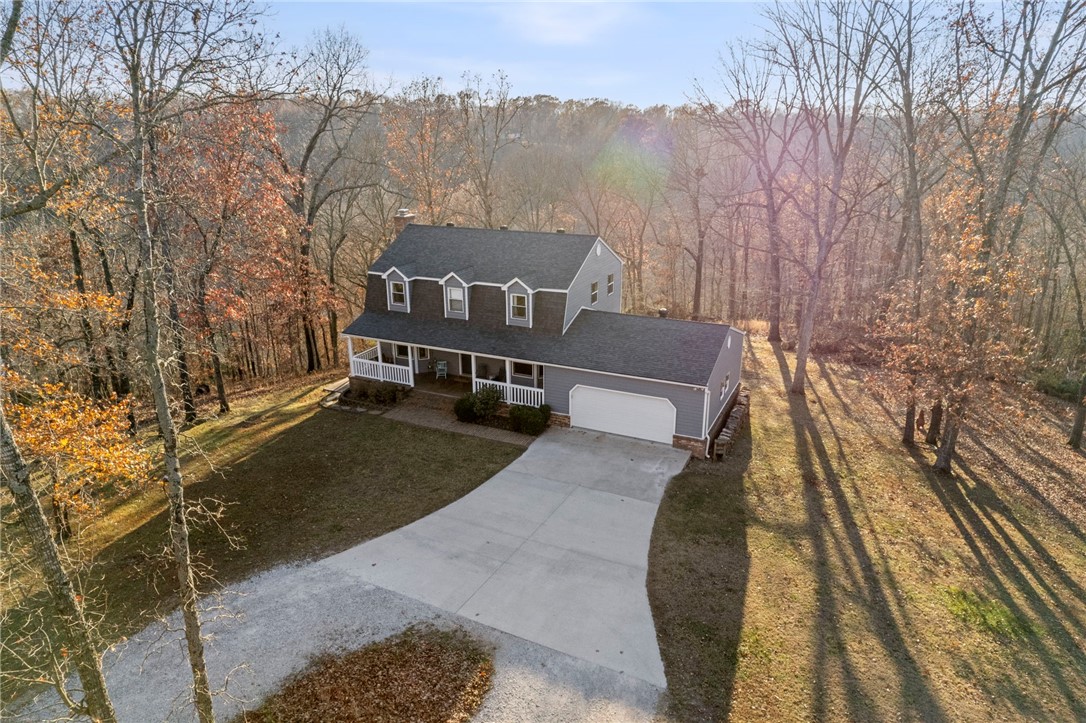 Little Flock - Residential