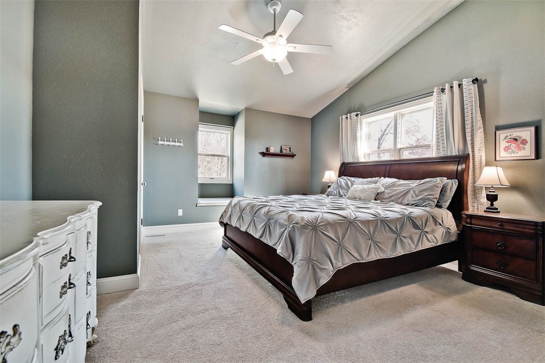 Little Flock - Residential