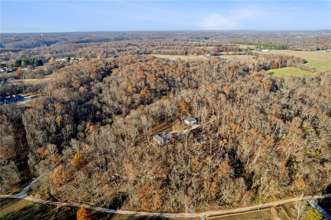 Little Flock - Residential