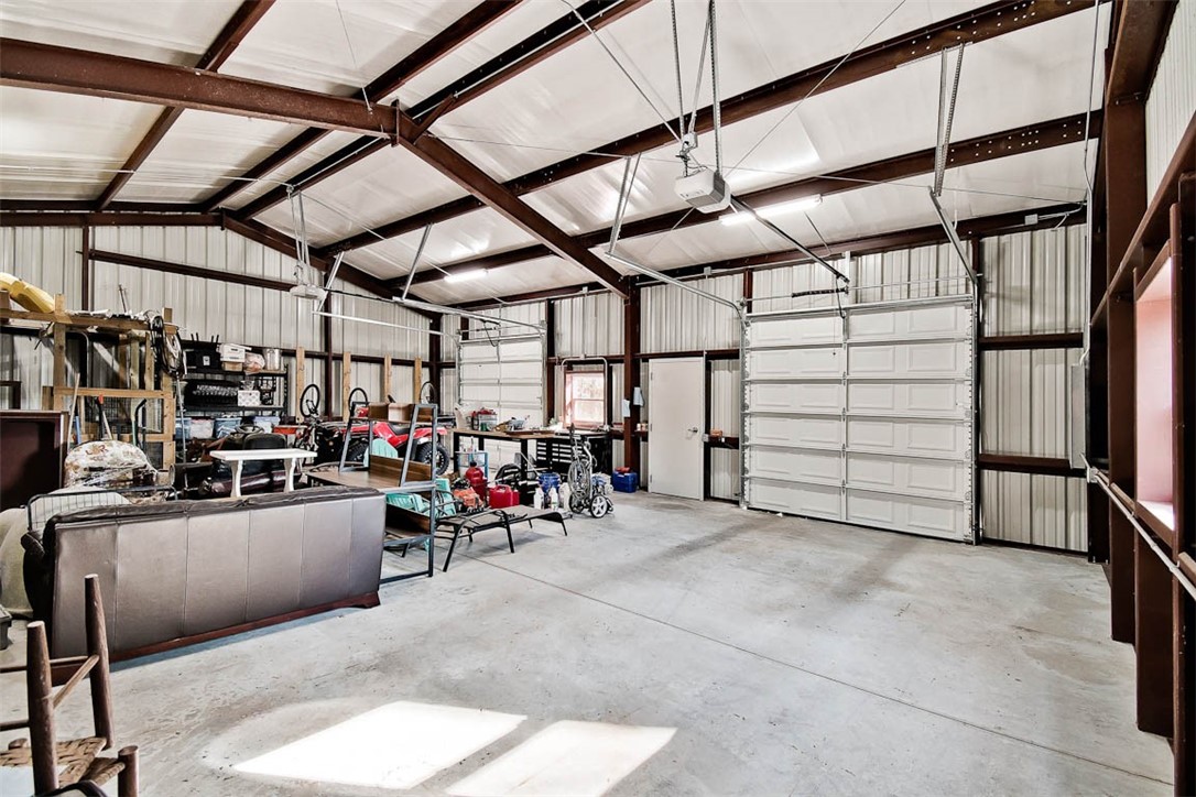 Little Flock - Residential