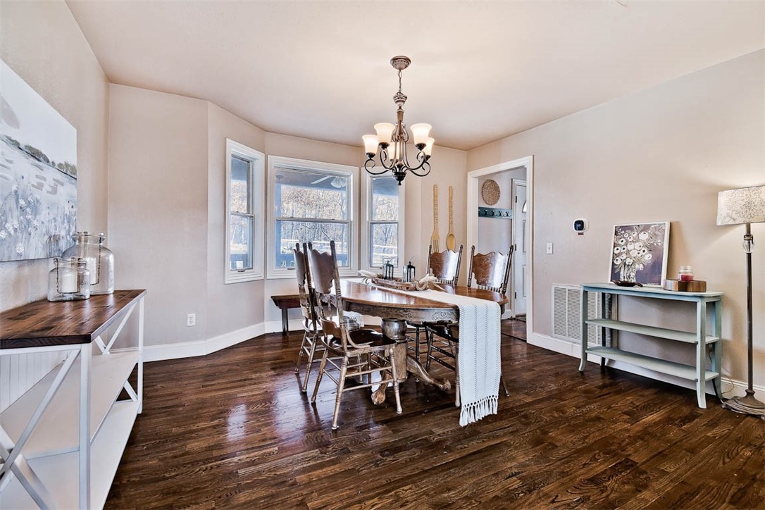 Little Flock - Residential