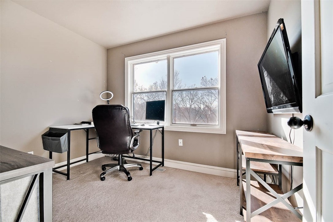 Little Flock - Residential