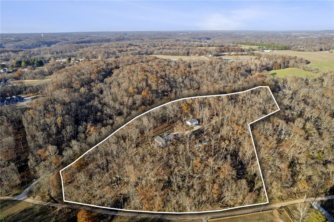 Little Flock - Residential