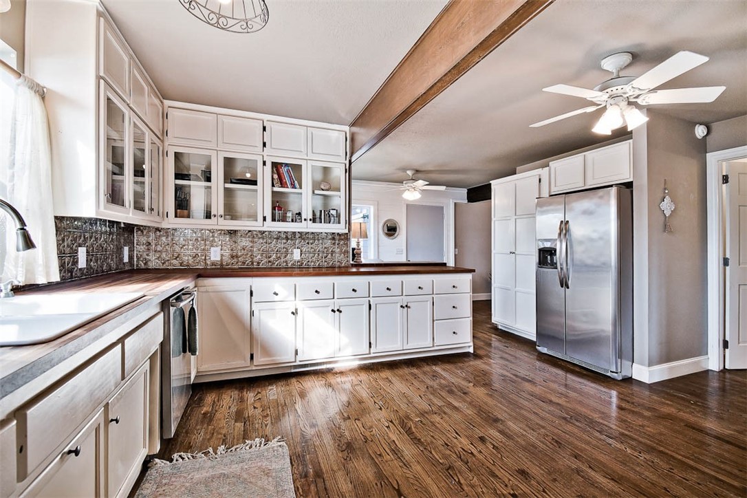 Little Flock - Residential