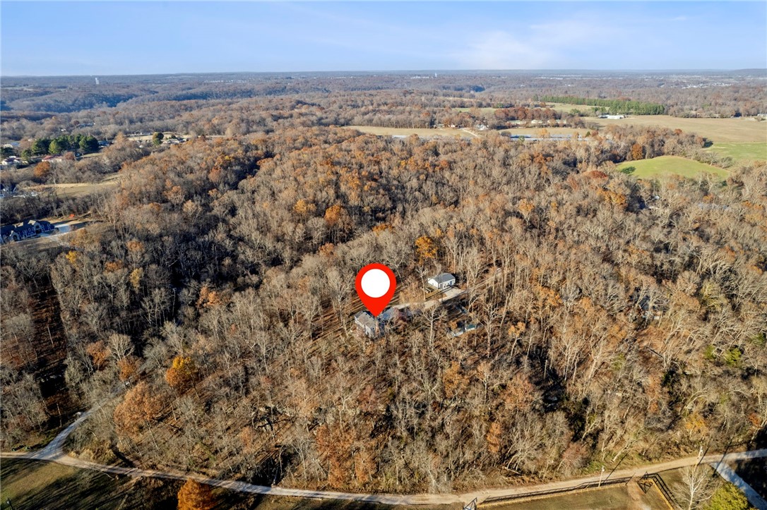 Little Flock - Residential