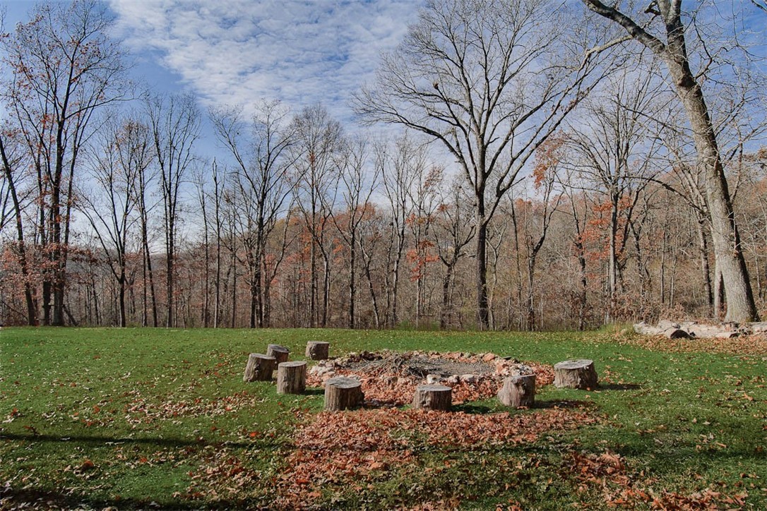 Little Flock - Residential