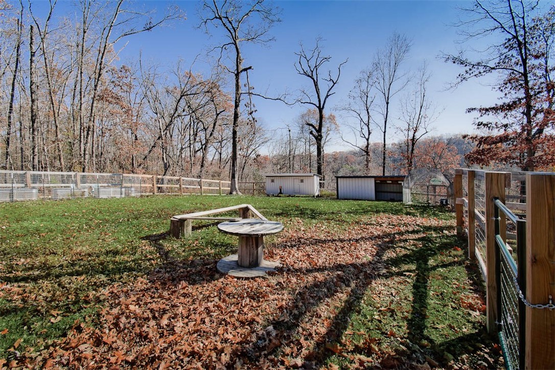 Little Flock - Residential