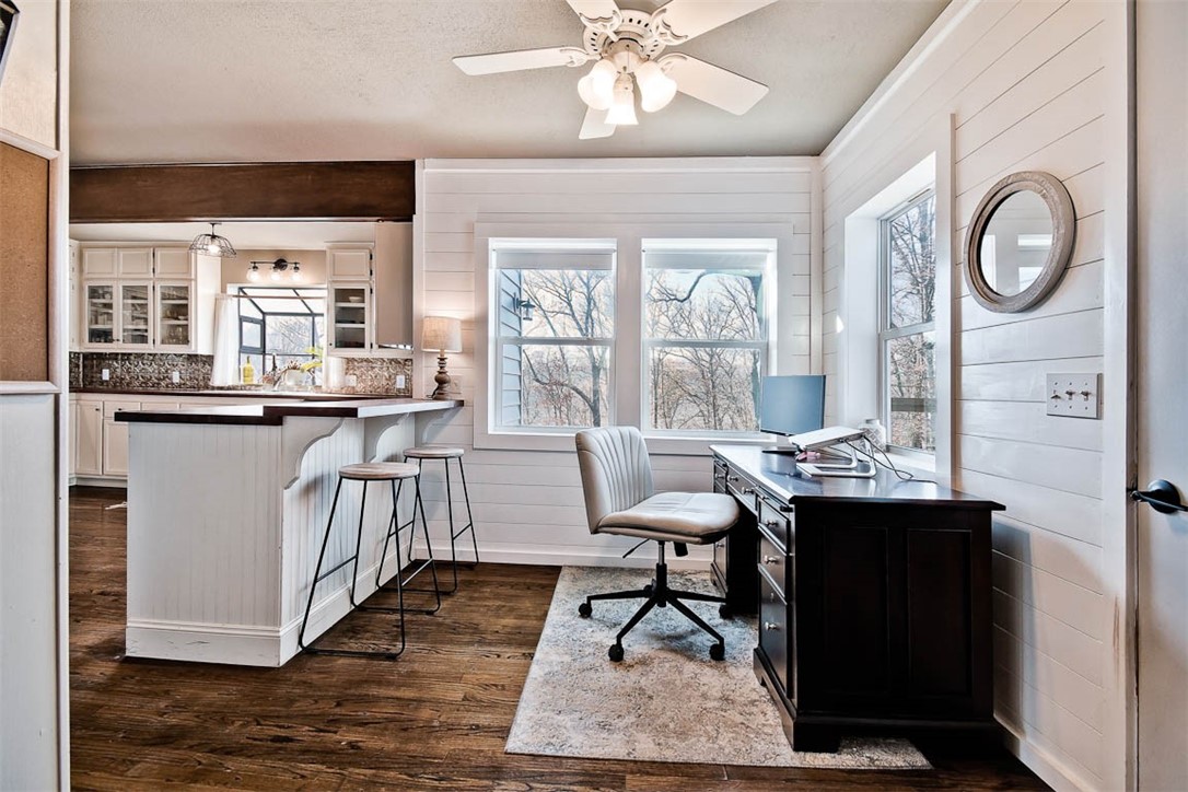 Little Flock - Residential