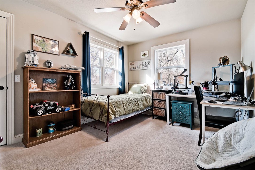 Little Flock - Residential