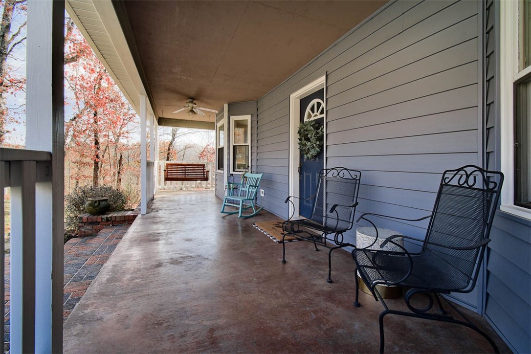 Little Flock - Residential