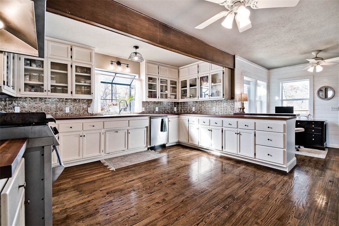 Little Flock - Residential